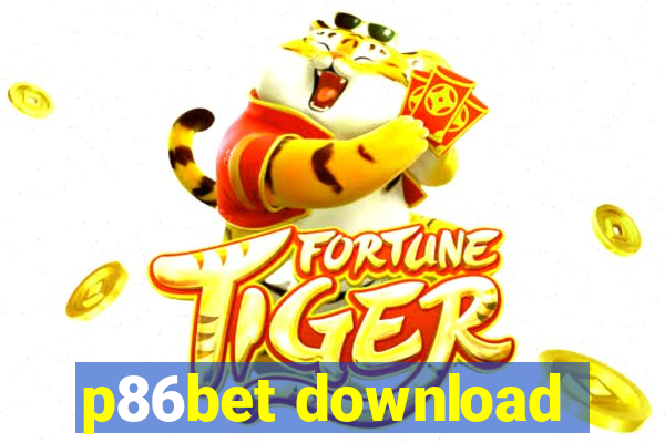 p86bet download